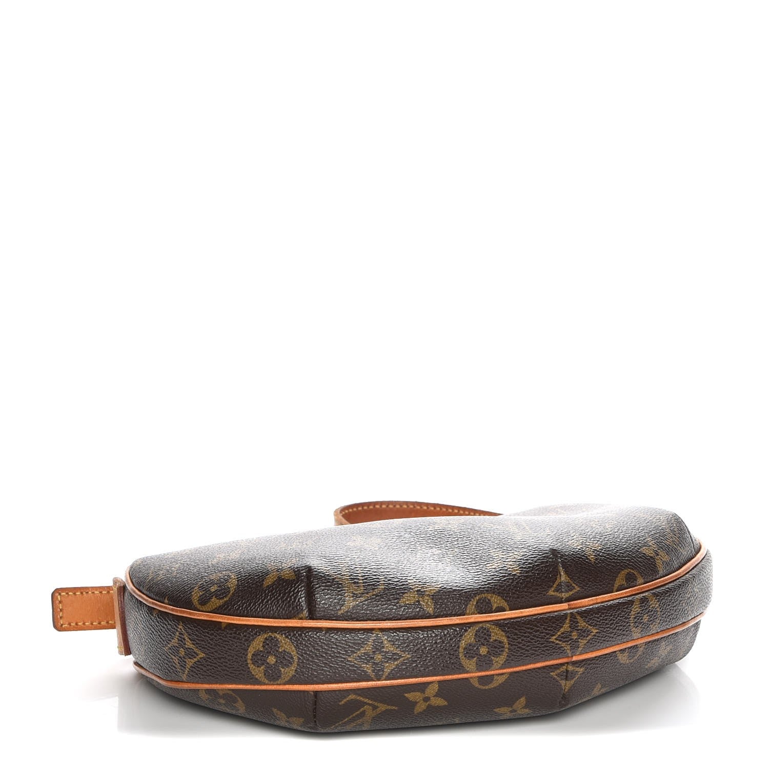 Louis Vuitton Monogram Croissant PM 4 of 7