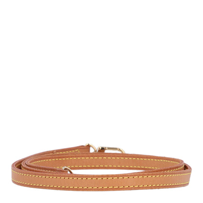 Louis Vuitton Vachetta 12mm Long Shoulder Strap 2 of 5