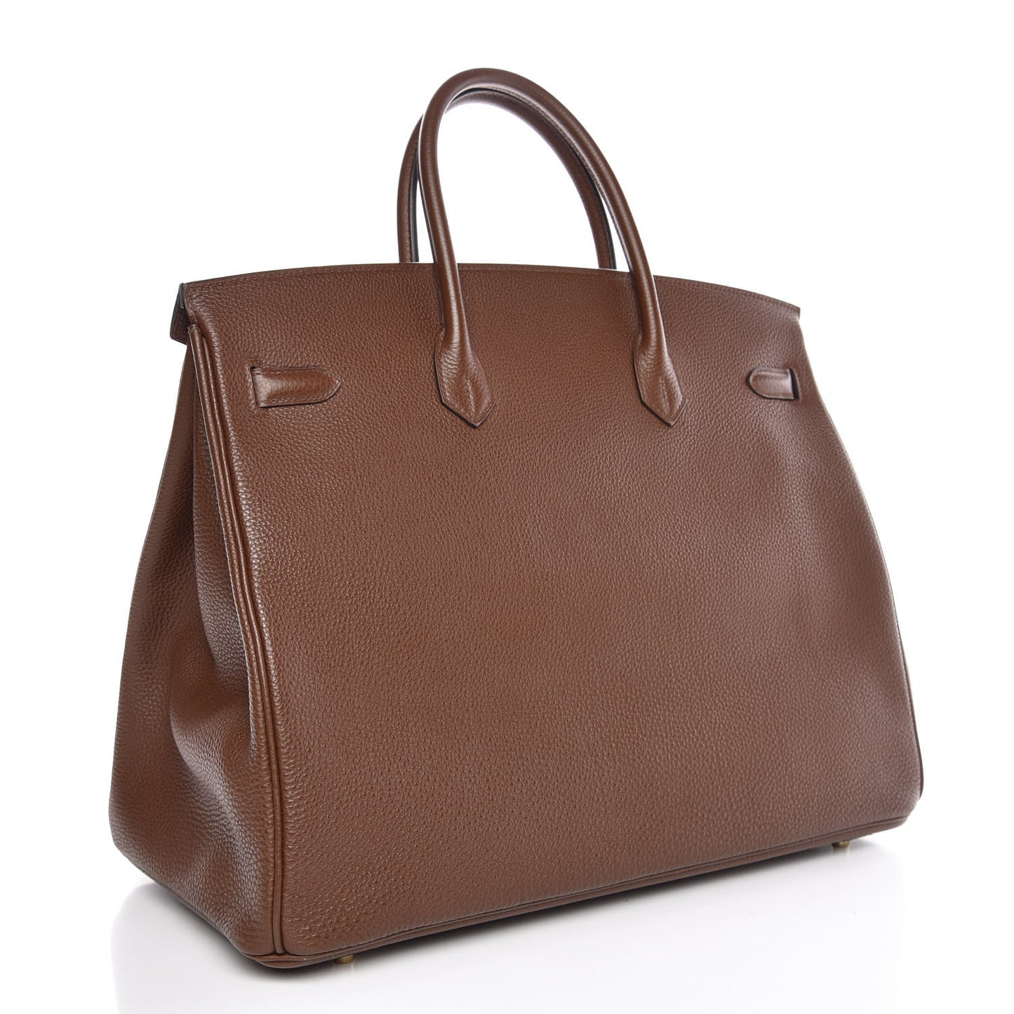 Togo Birkin 40 Brule