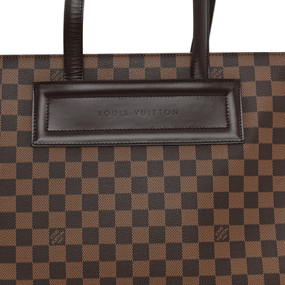Louis Vuitton Damier Ebene Parioli PM 7 of 12