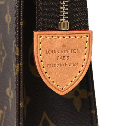 Louis Vuitton Monogram Toiletry Pouch 26 6 of 9