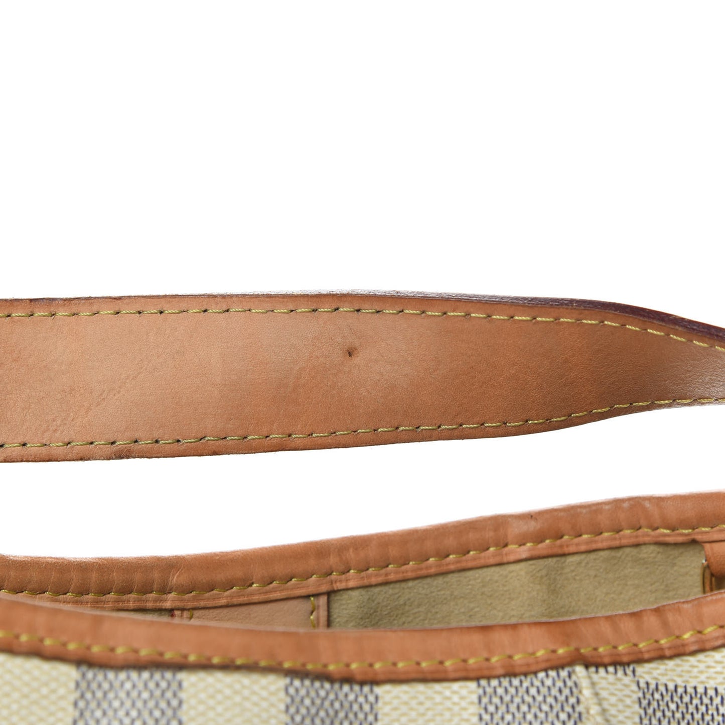 Damier Azur Galliera PM