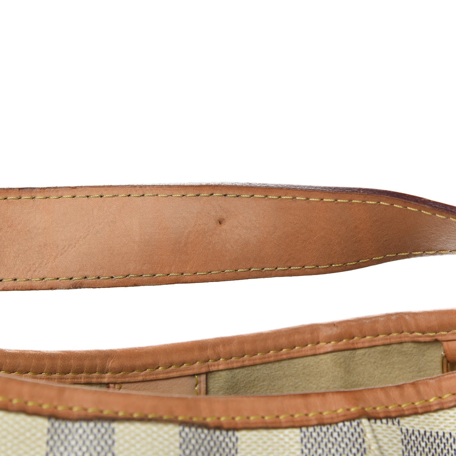 Louis Vuitton Damier Azur Galliera PM 19 of 20