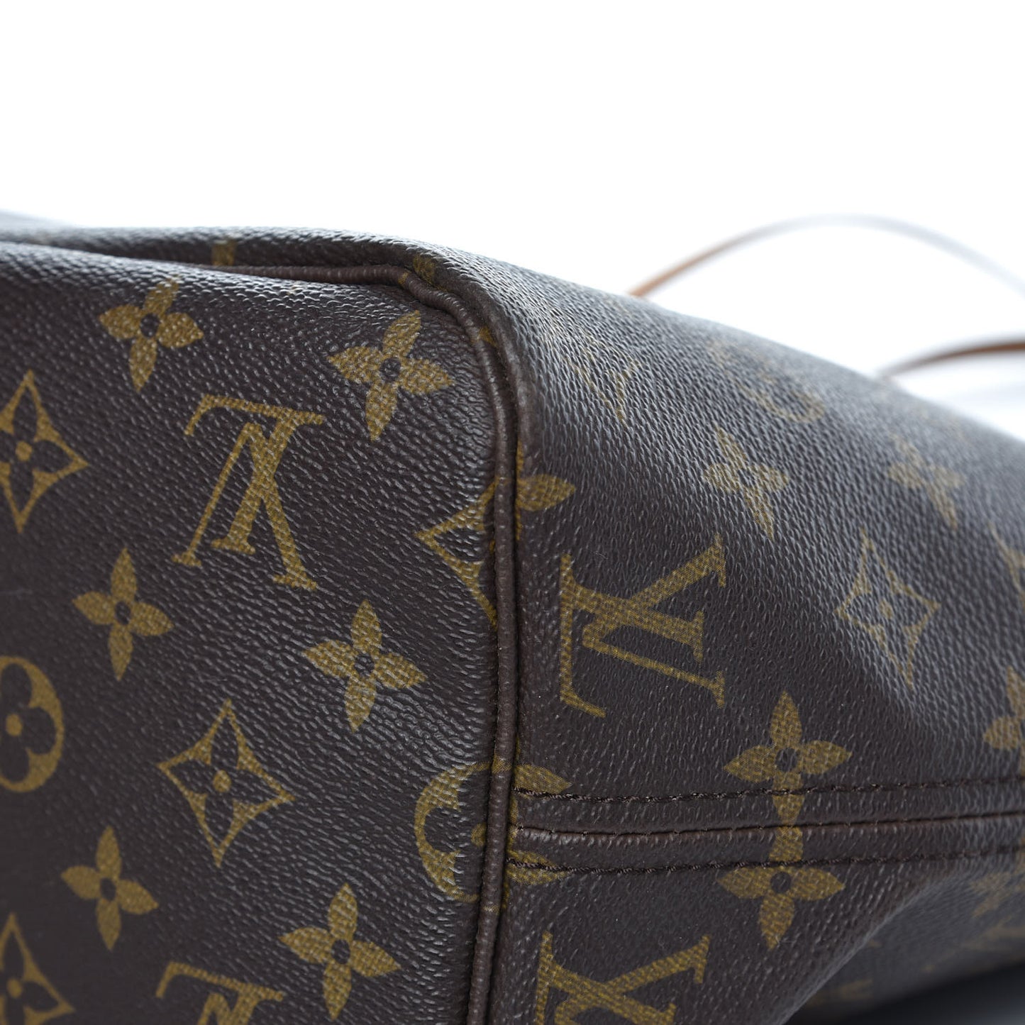 Monogram Neverfull MM