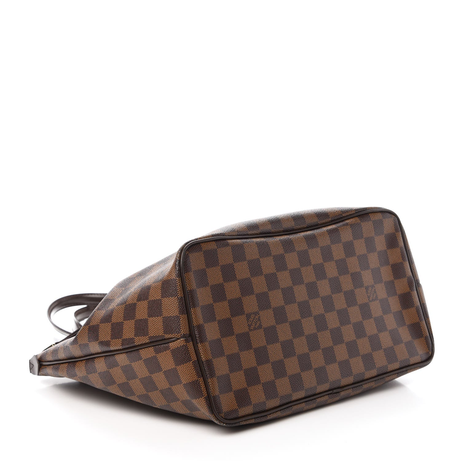 Louis Vuitton Damier Ebene Westminster GM 4 of 10