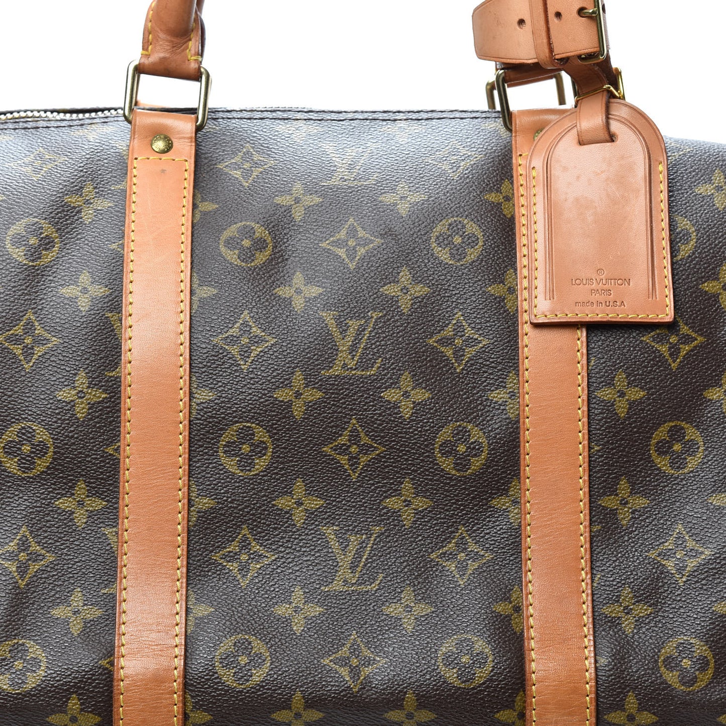 Monogram Keepall 60