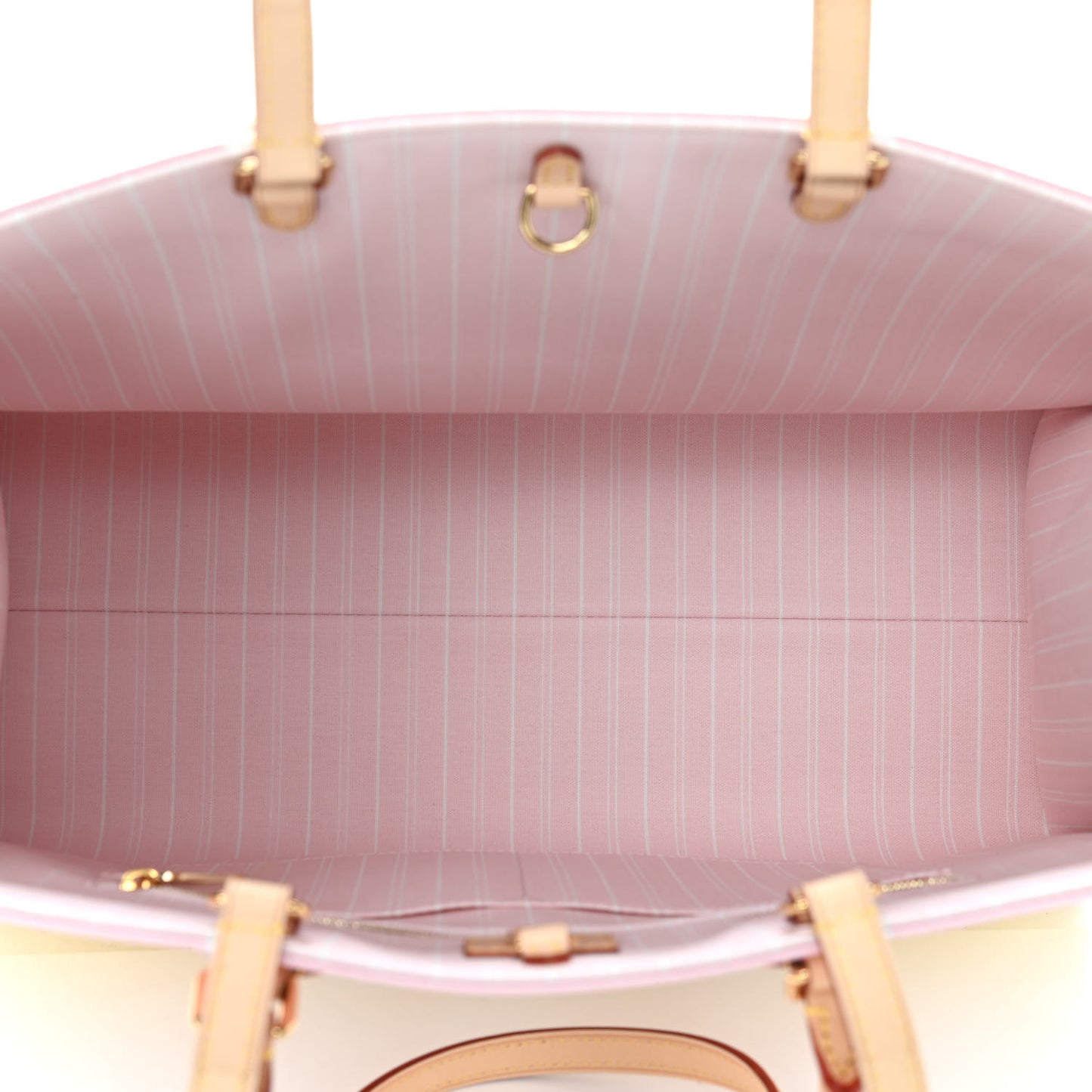 Monogram Giant By The Pool Hawaii Onthego GM Light Pink
