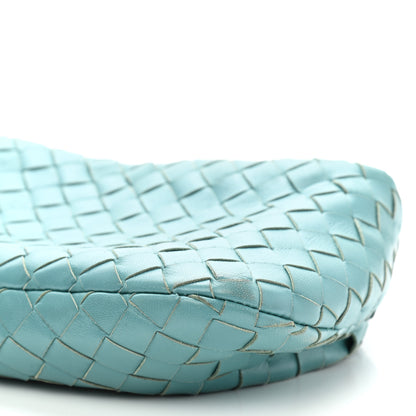 Bottega Veneta Nappa Intrecciato Mini Jodie Linoleum 10 of 10