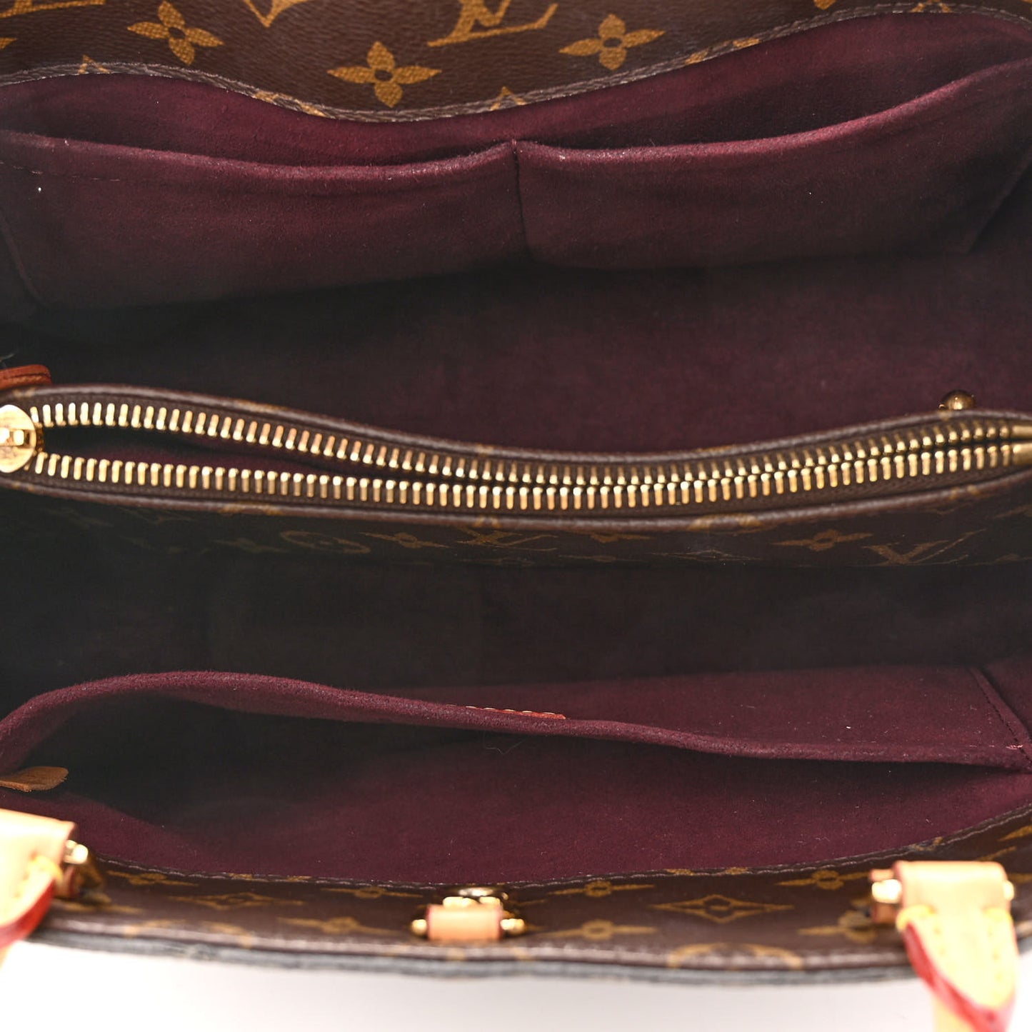 Monogram Montaigne MM
