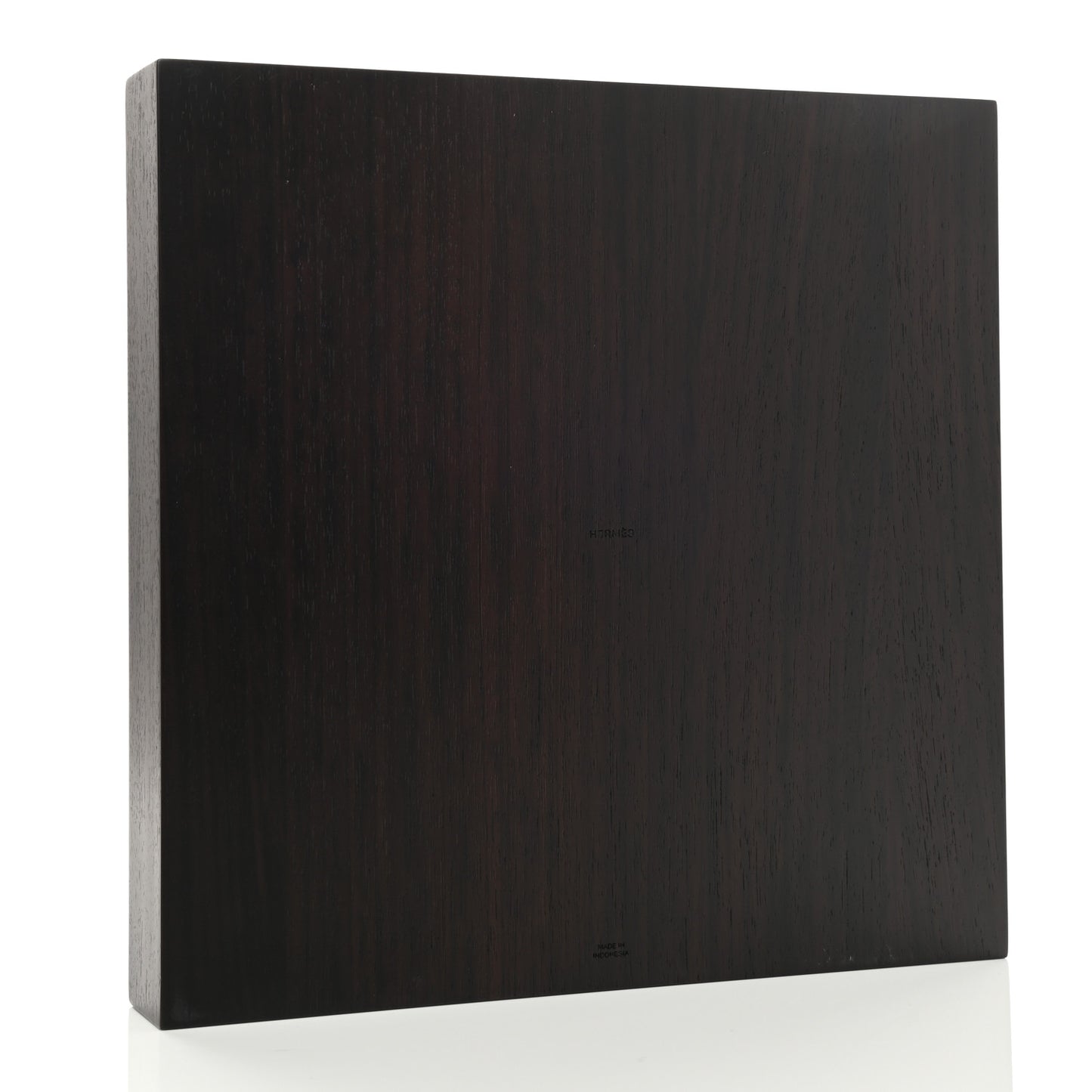 Wood Quadrige En Desordre Jewelry Box