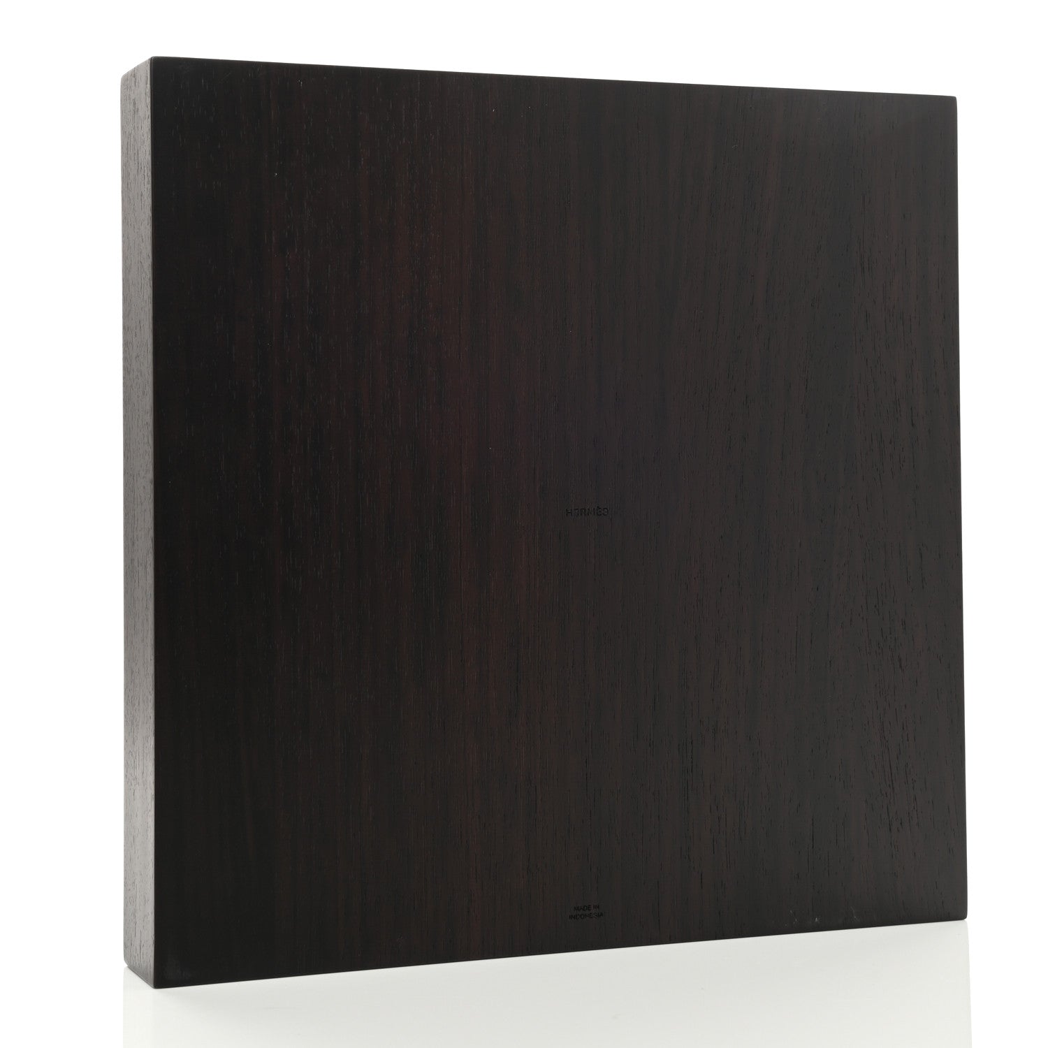 Hermes Wood Quadrige En Desordre Jewelry Box 3 of 10