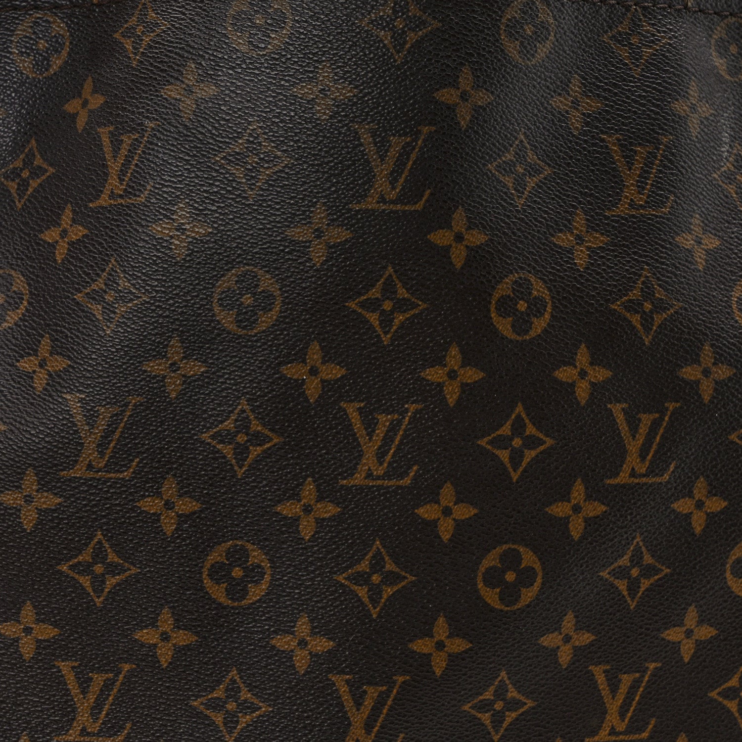 Louis Vuitton Monogram Artsy MM 6 of 15