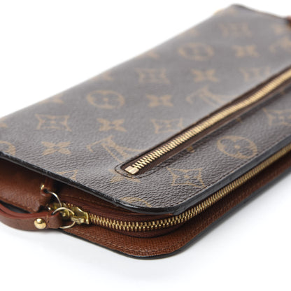 Louis Vuitton Monogram Insolite Organizer Wallet 8 of 12