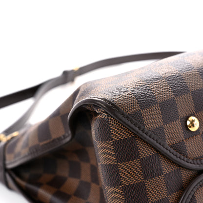 Louis Vuitton Damier Ebene Duomo Messenger 8 of 14