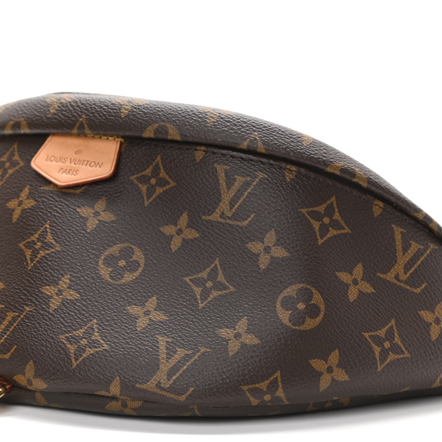 Monogram Bumbag