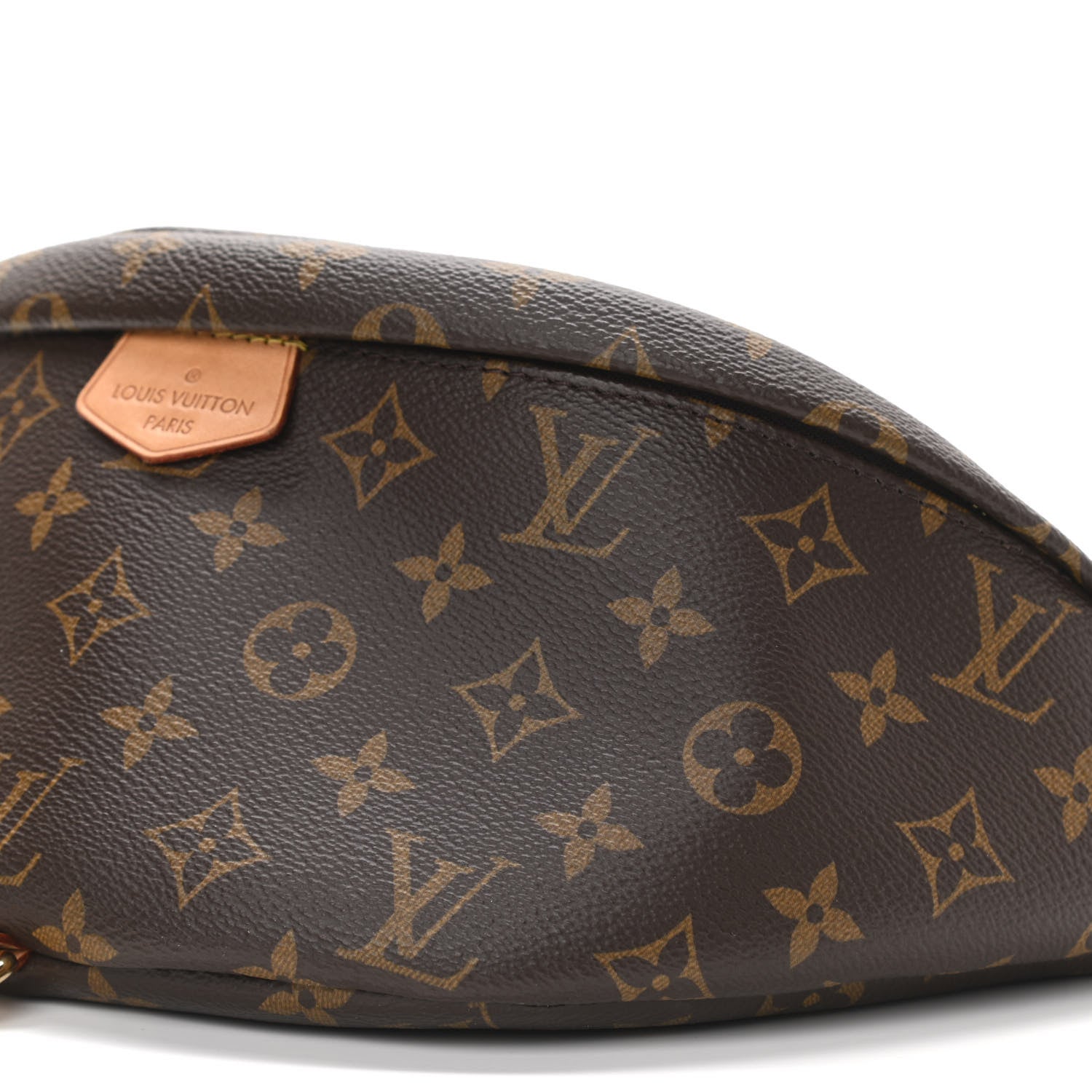 Louis Vuitton Monogram Bumbag 10 of 10