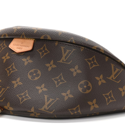 Louis Vuitton Monogram Bumbag 10 of 10