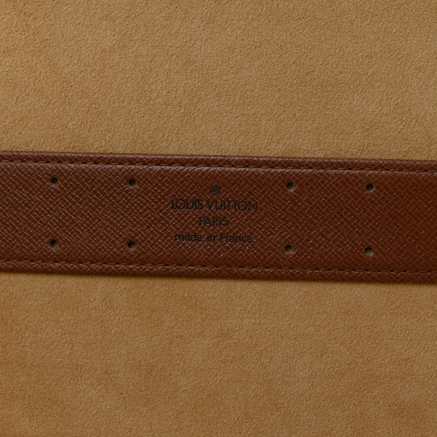 Monogram Monte Carlo Jewelry Box