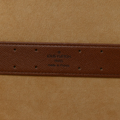 Louis Vuitton Monogram Monte Carlo Jewelry Box 7 of 9