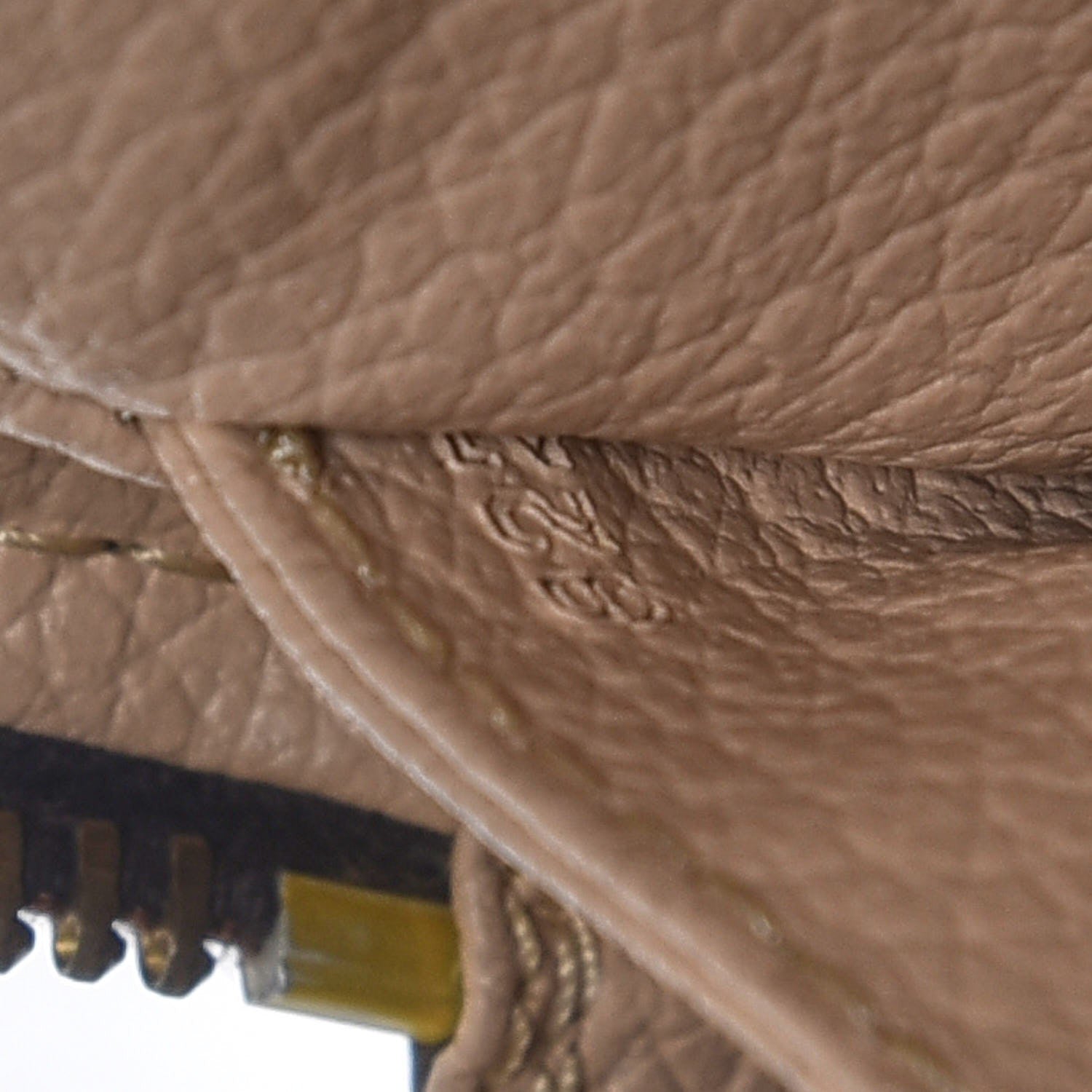 Louis Vuitton Monogram Trousse Toilette 28 7 of 7