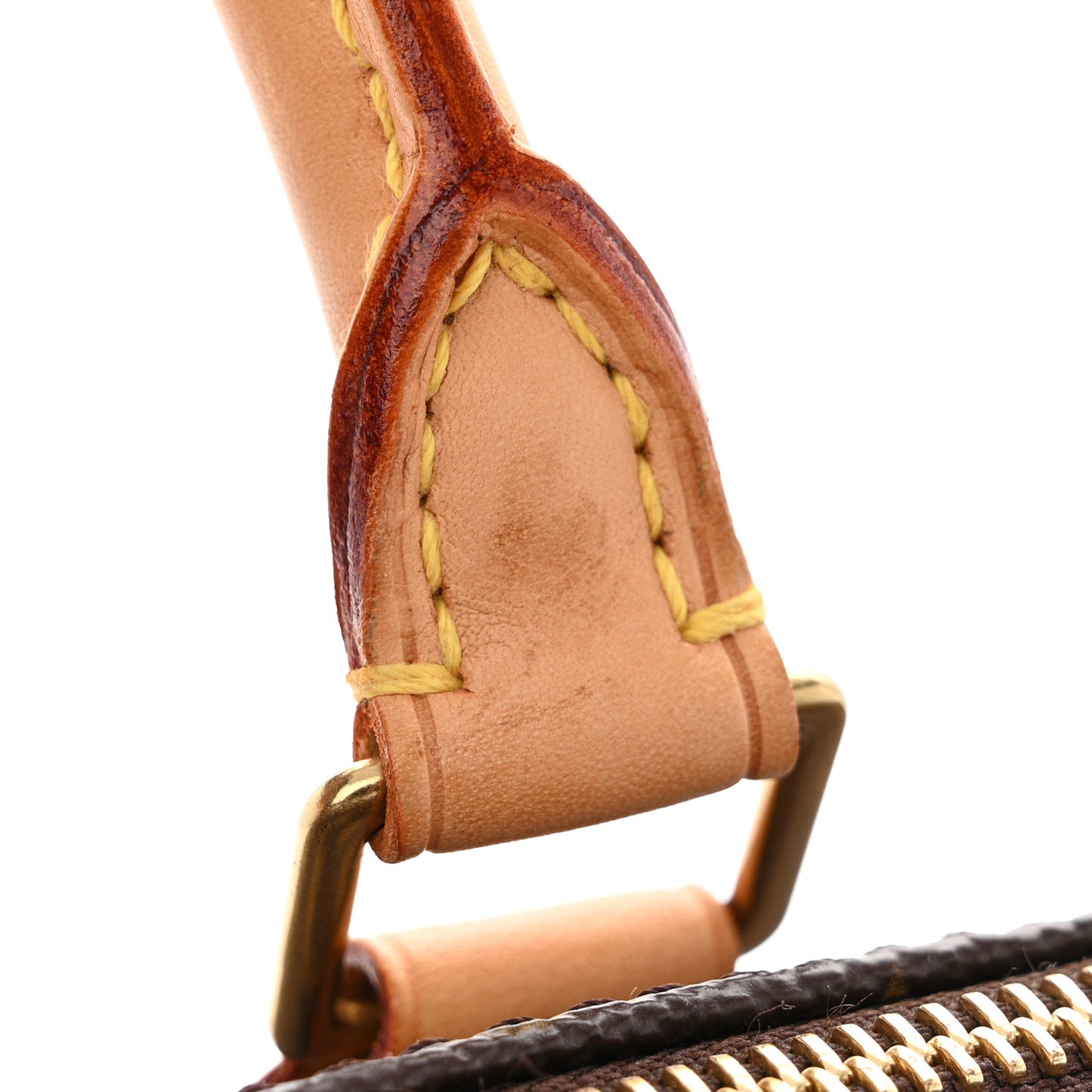 Monogram Speedy 25