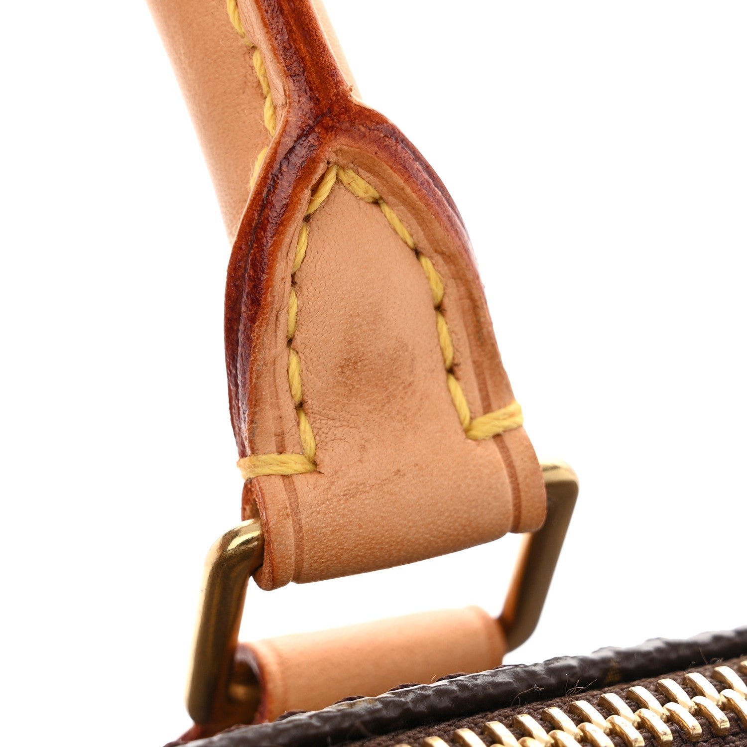 Louis Vuitton Monogram Speedy 25 11 of 11