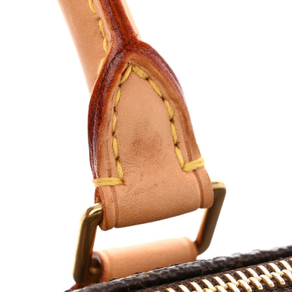 Louis Vuitton Monogram Speedy 25 11 of 11