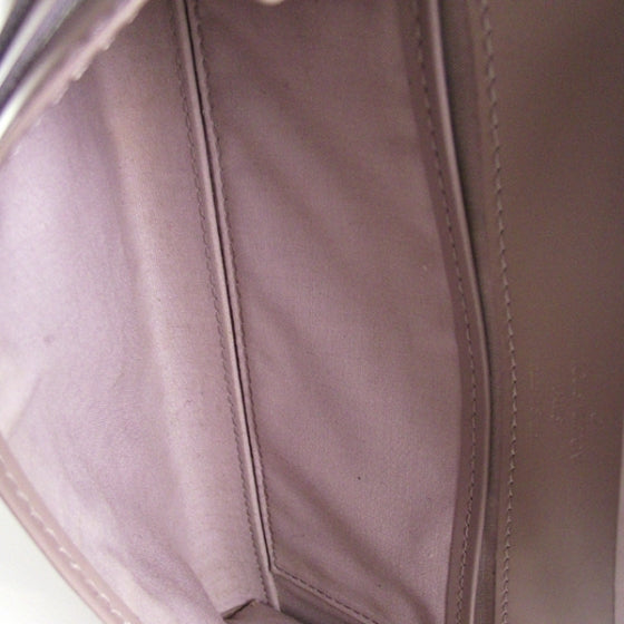 Louis Vuitton Epi Honfleur Lilac 6 of 9