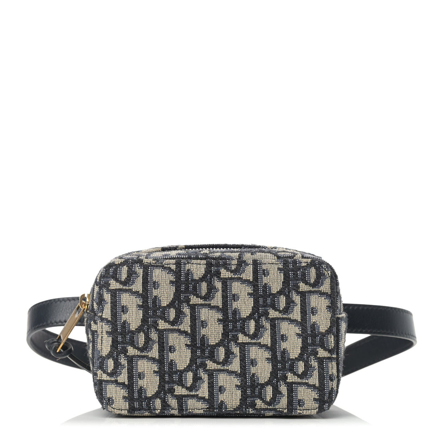Oblique Belt Pouch