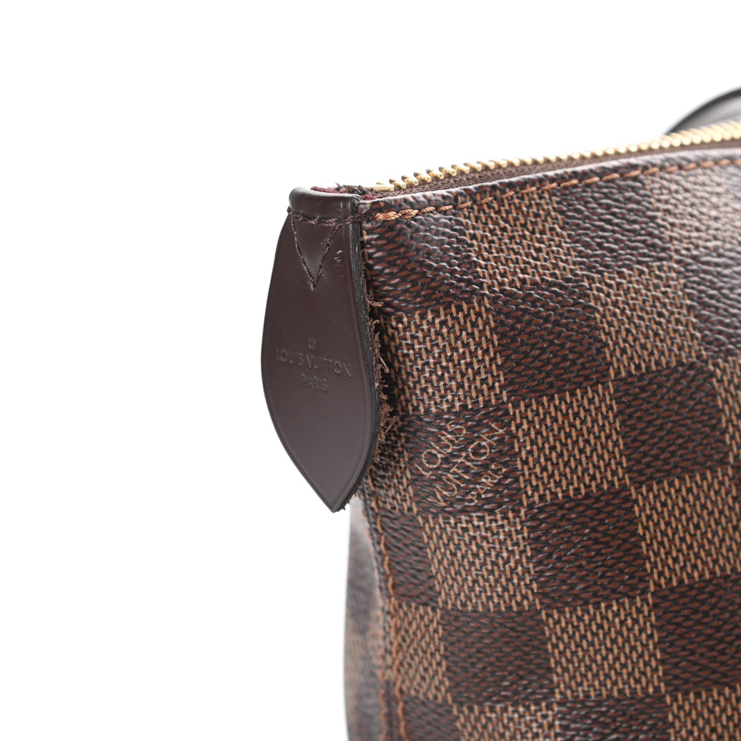 Damier Ebene Iena PM