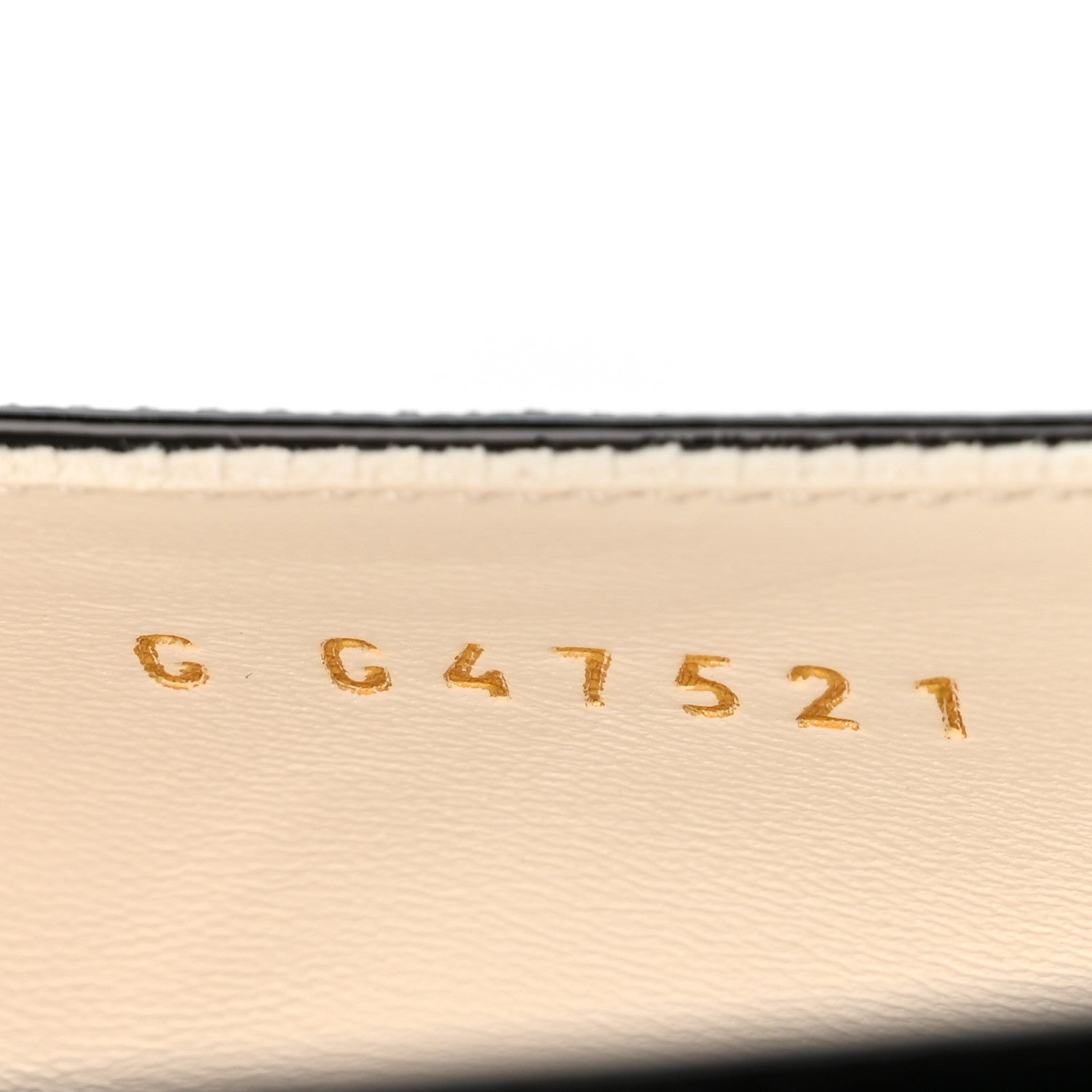 Chanel Lambskin Patent Calfskin CC Slingback Flats 40 White Black 9 of 10