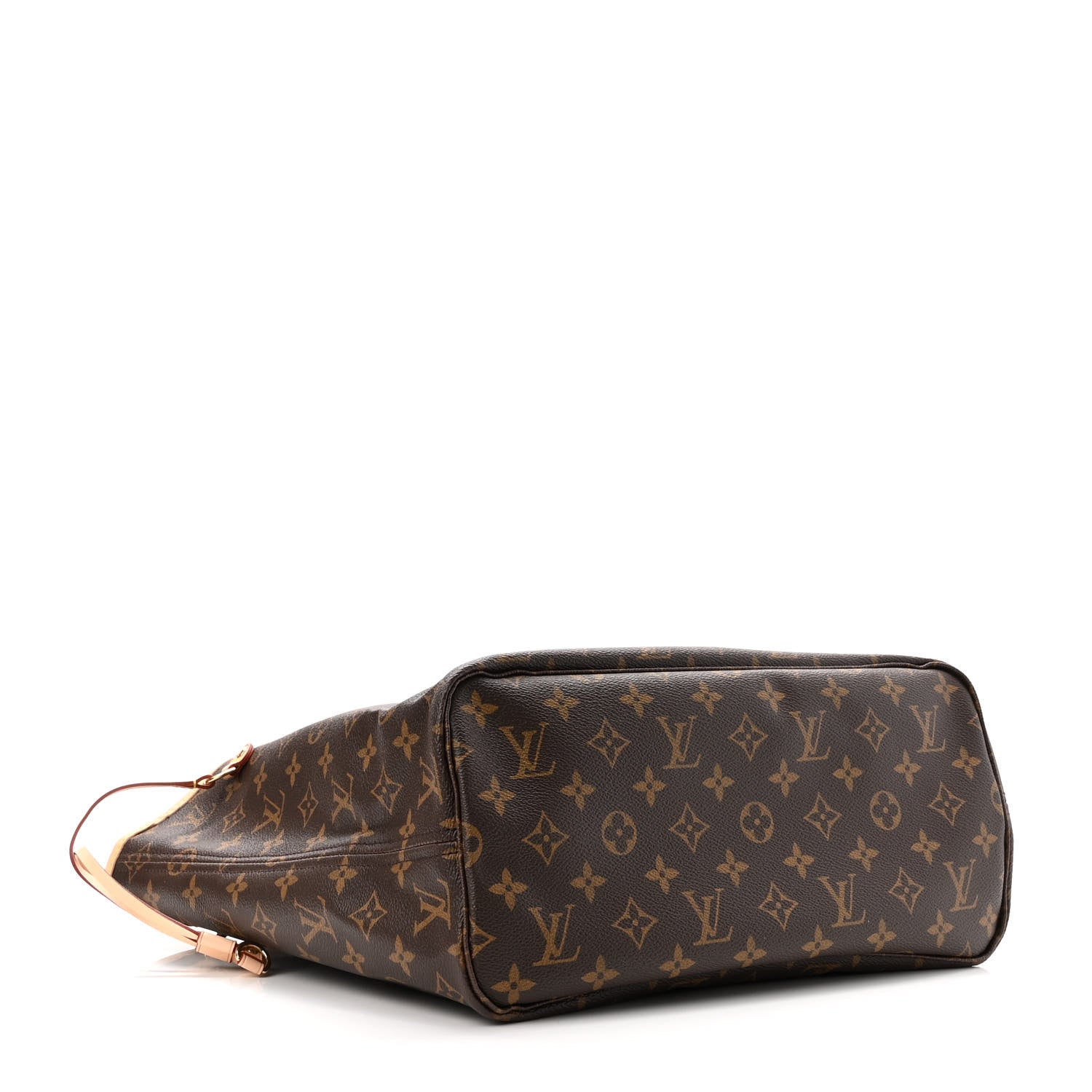 Louis Vuitton Monogram Neo Neverfull MM 5 of 11