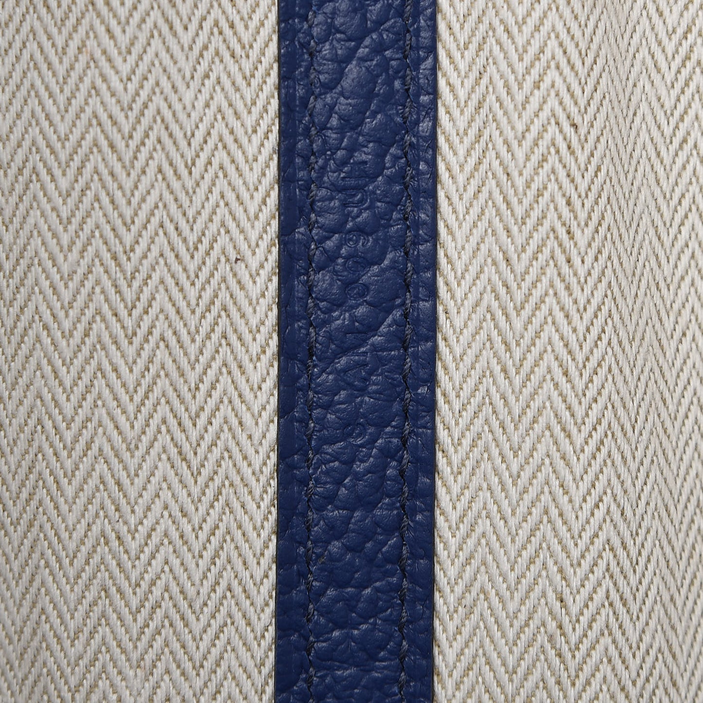 Negonda Garden Party 36 MM Bleu Saphir