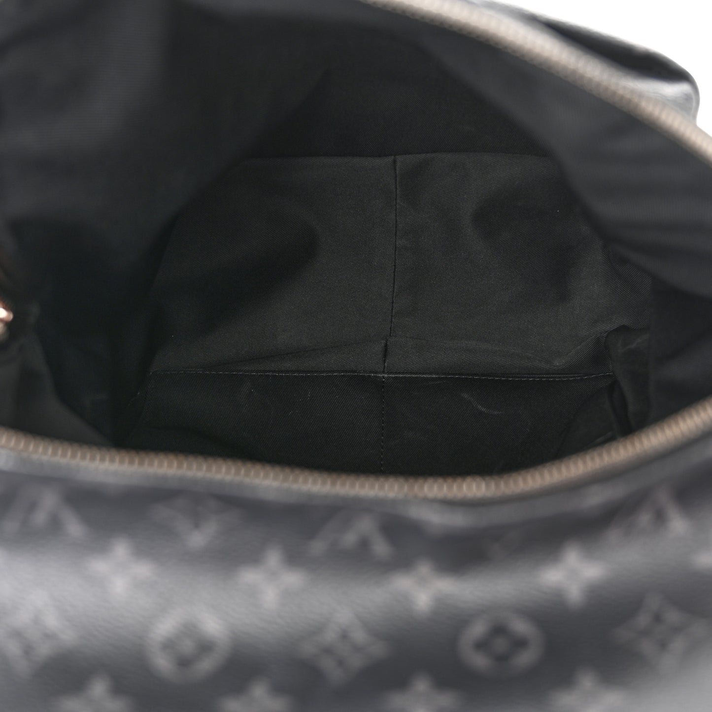 Monogram Eclipse Apollo Backpack