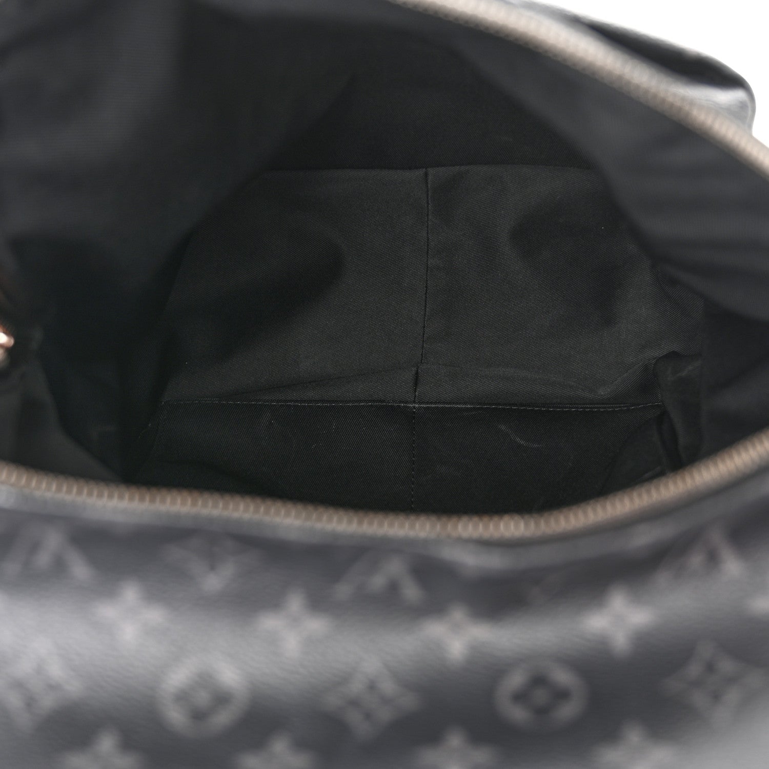 Louis Vuitton Monogram Eclipse Apollo Backpack 5 of 12