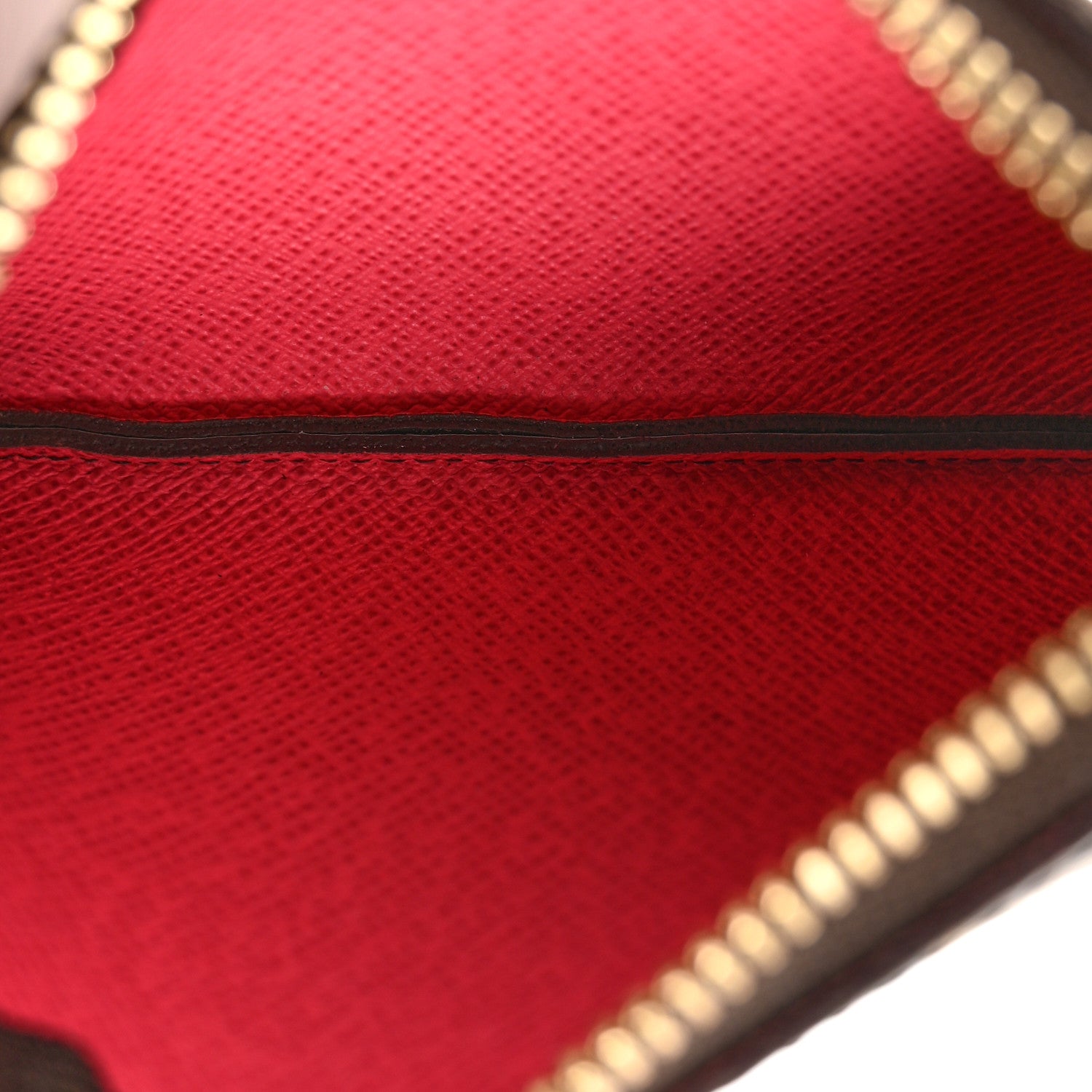 Louis Vuitton Monogram 2023 Christmas Animation Sailing Vivienne Key Pouch Dragonfruit Pink 5 of 10