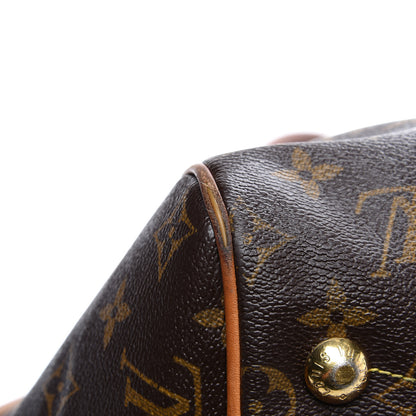 Louis Vuitton Monogram Tivoli GM 16 of 27
