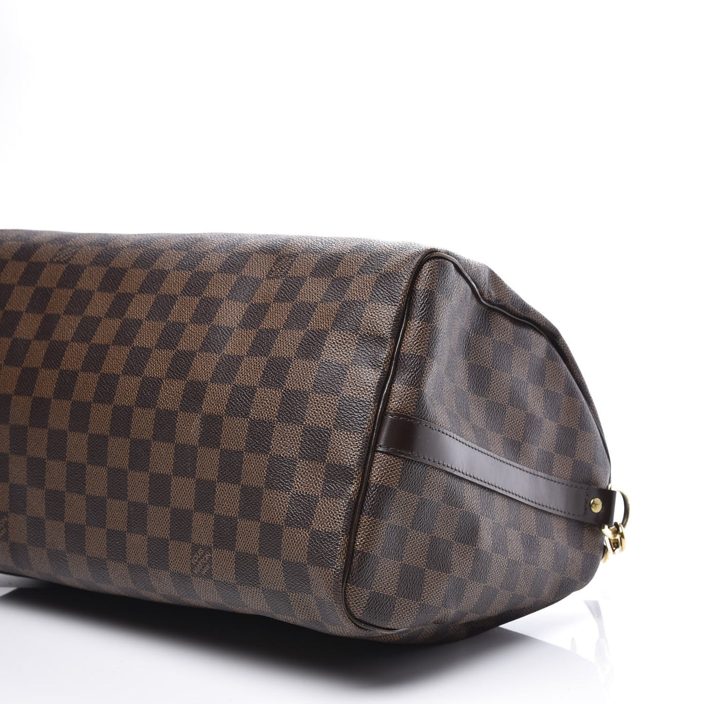 Damier Ebene Speedy Bandouliere 35