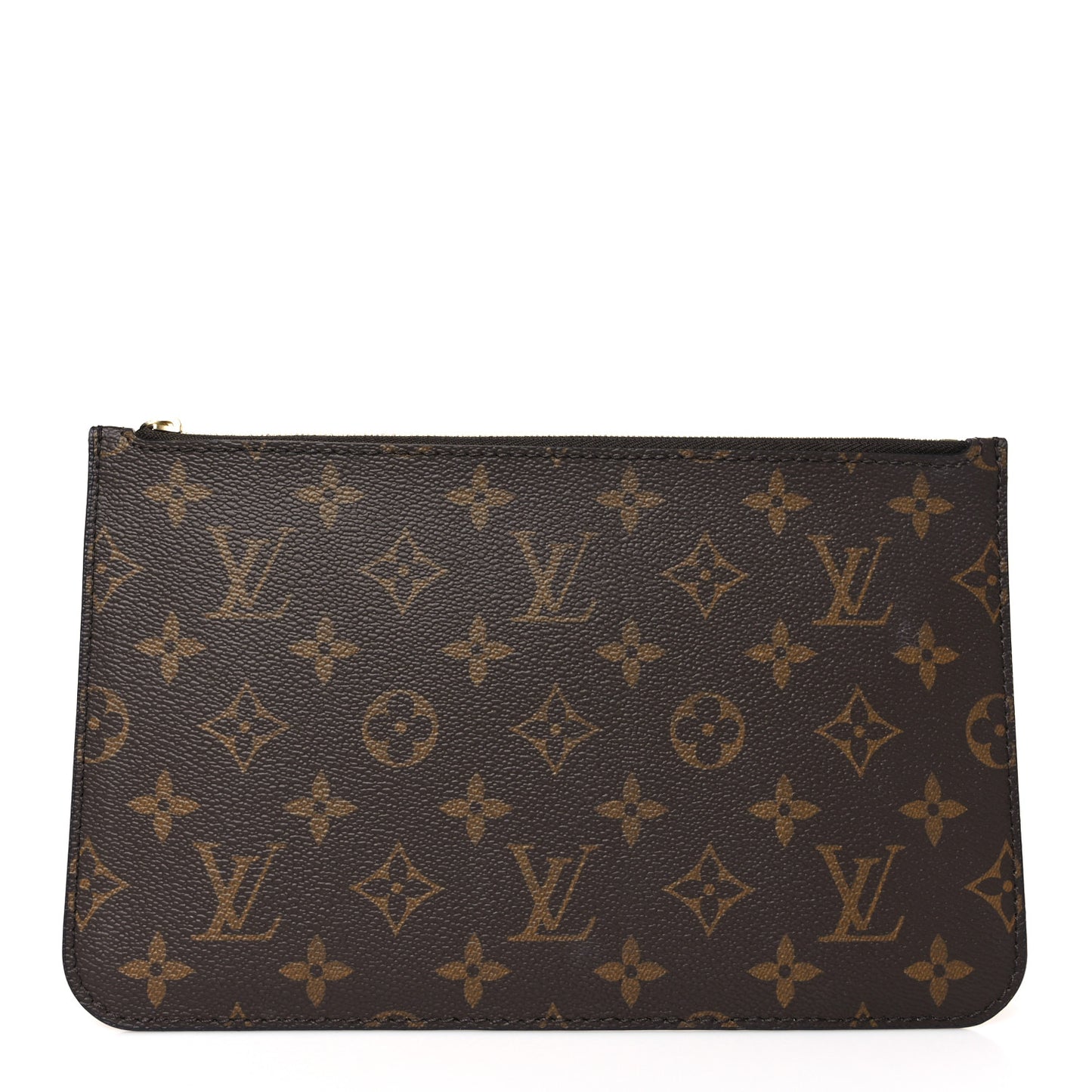 Monogram Neverfull MM GM Pochette