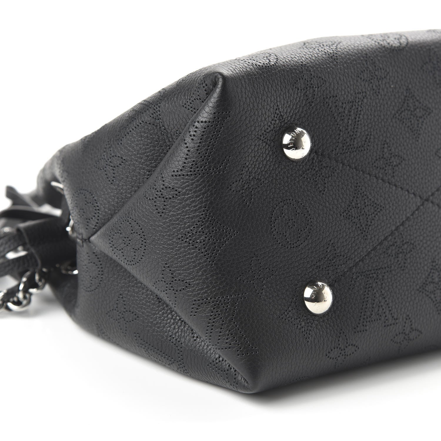 Louis Vuitton Mahina Bella Black 6 of 9