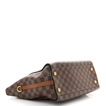 Louis Vuitton Damier Ebene Greenwich 4 of 13