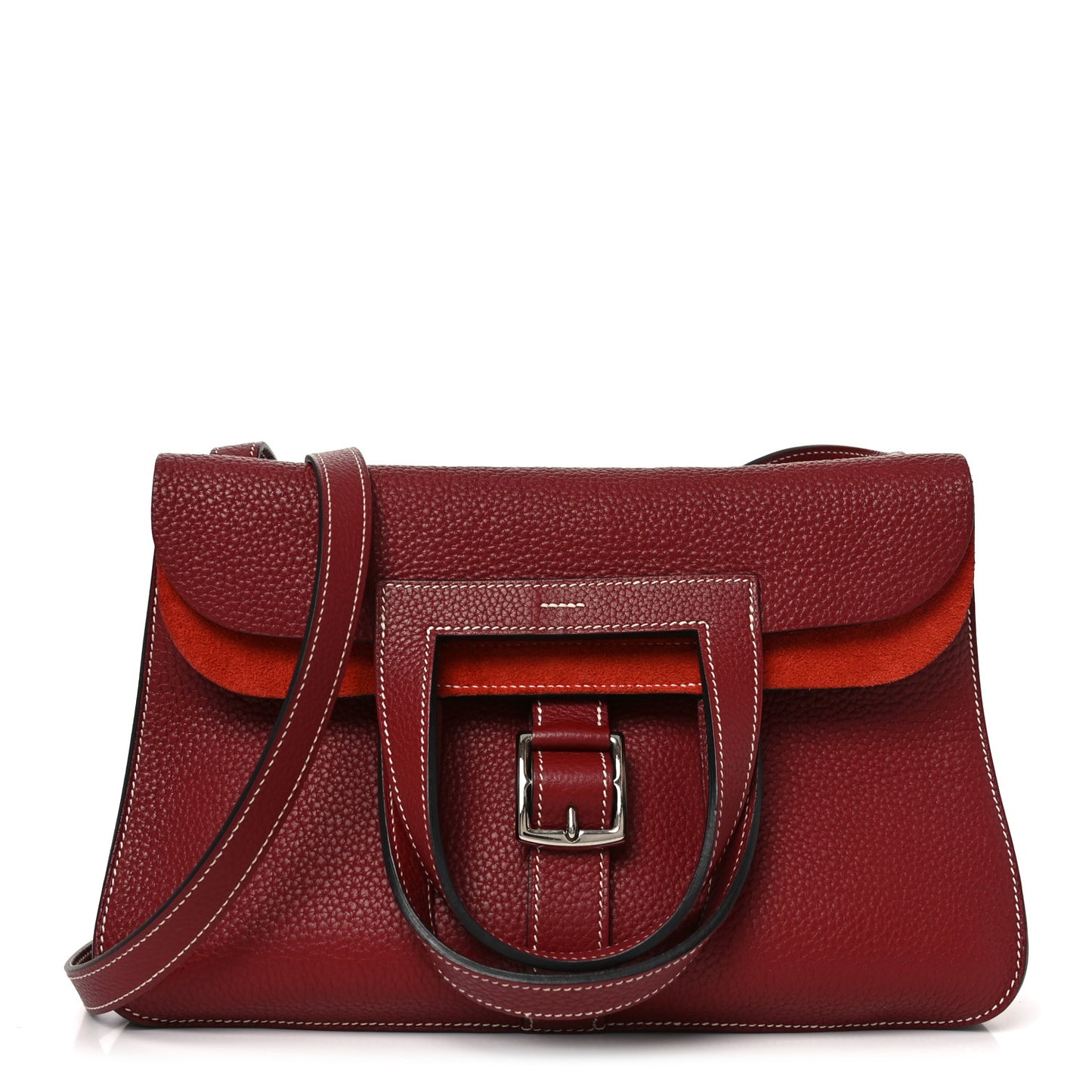 Taurillon Clemence Halzan 31 GM Rouge Grenat