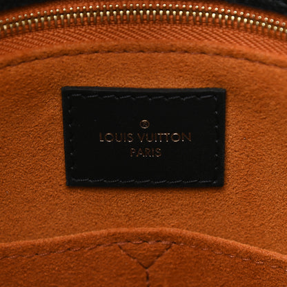 Louis Vuitton Empreinte Monogram Giant Onthego GM Black 6 of 9