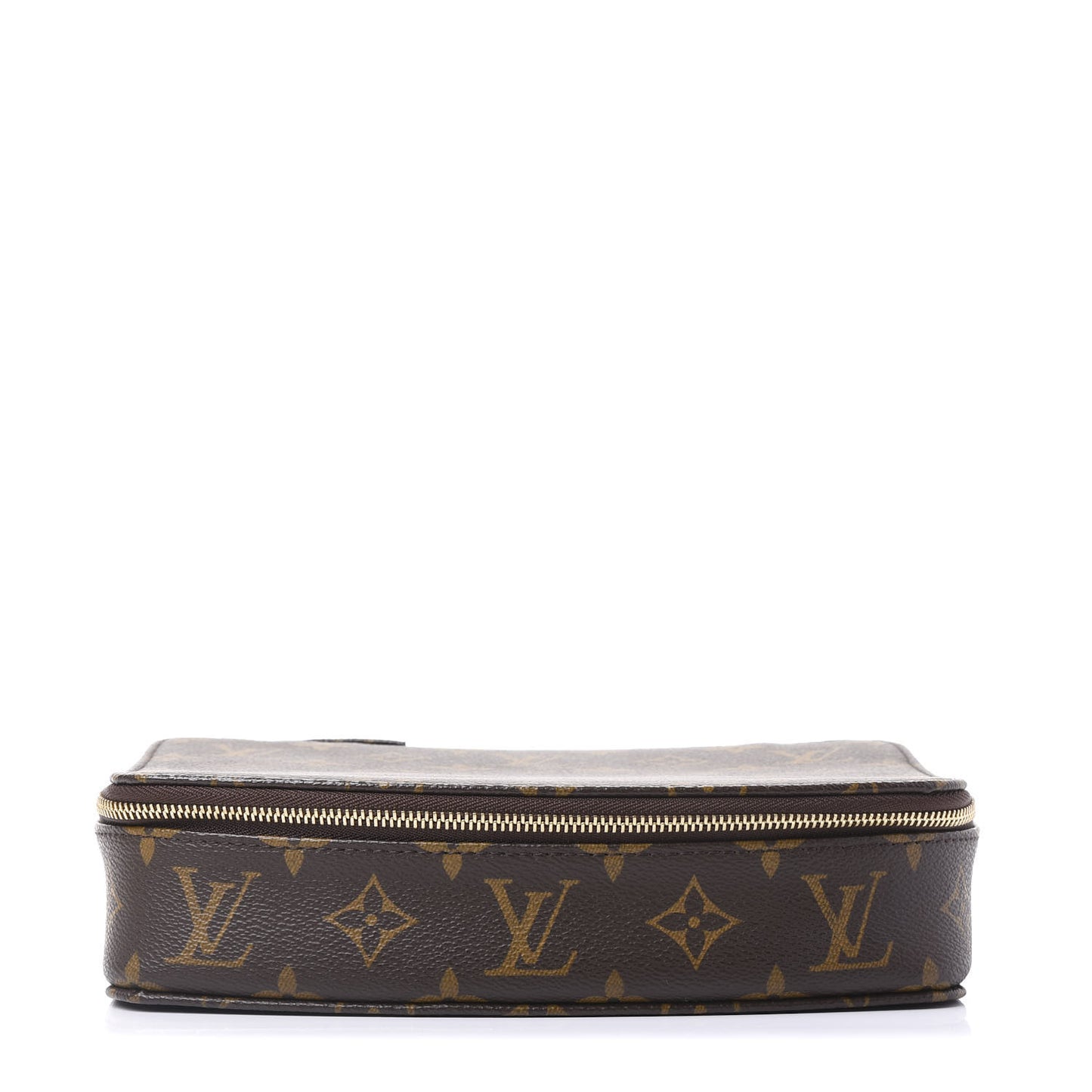 Monogram Monte Carlo Jewelry Box