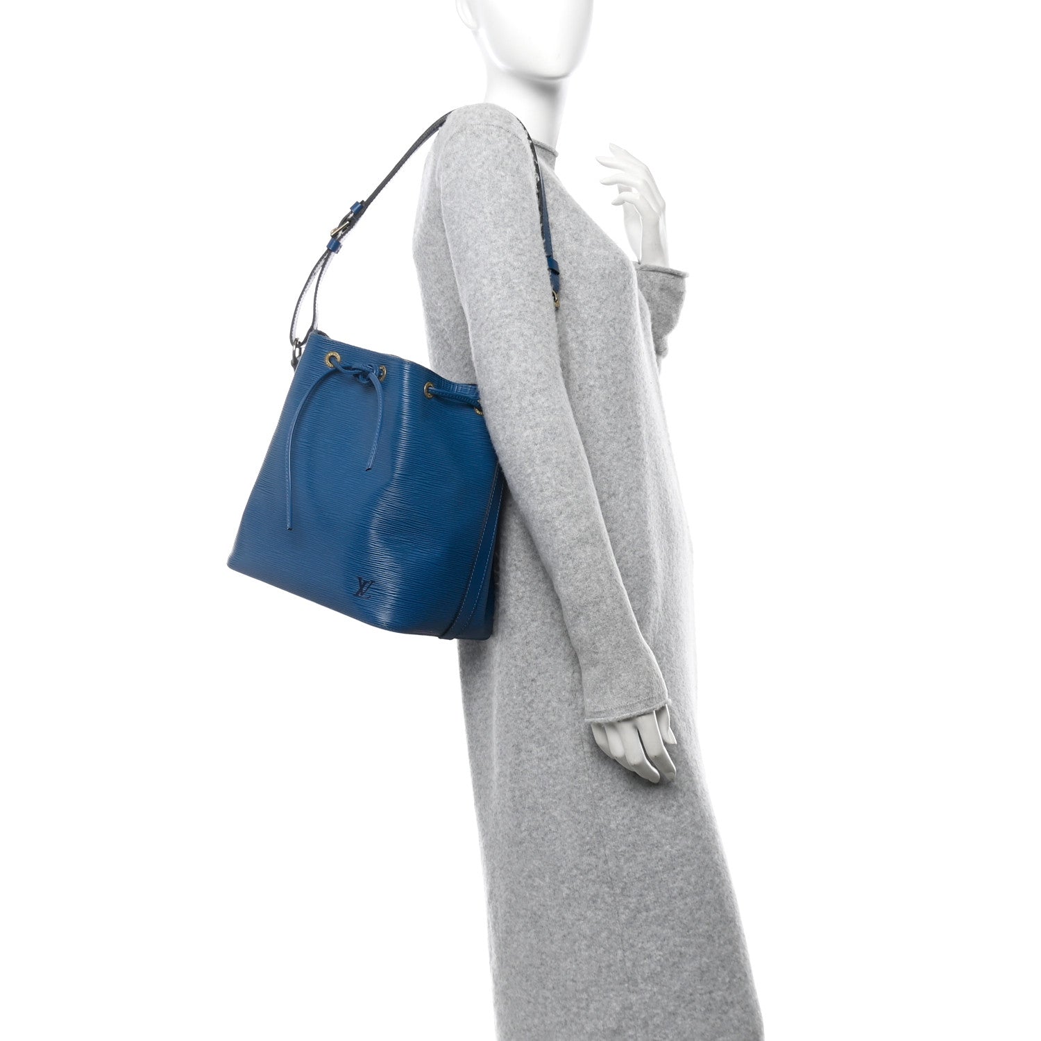 Louis Vuitton Epi Petit Noe Toledo 2 of 13
