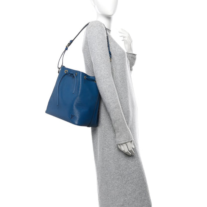 Louis Vuitton Epi Petit Noe Toledo 2 of 13