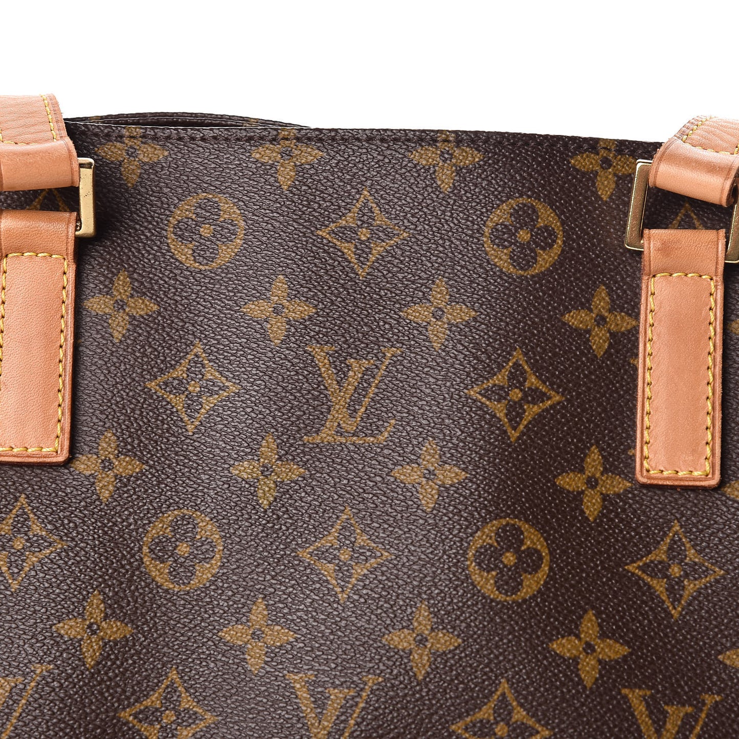 Monogram Cabas Alto