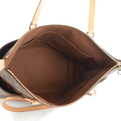 Louis Vuitton Monogram Totally MM 7 of 8