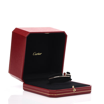 Cartier 18K Pink Gold Small Juste Un Clou Bracelet 16 4 of 5