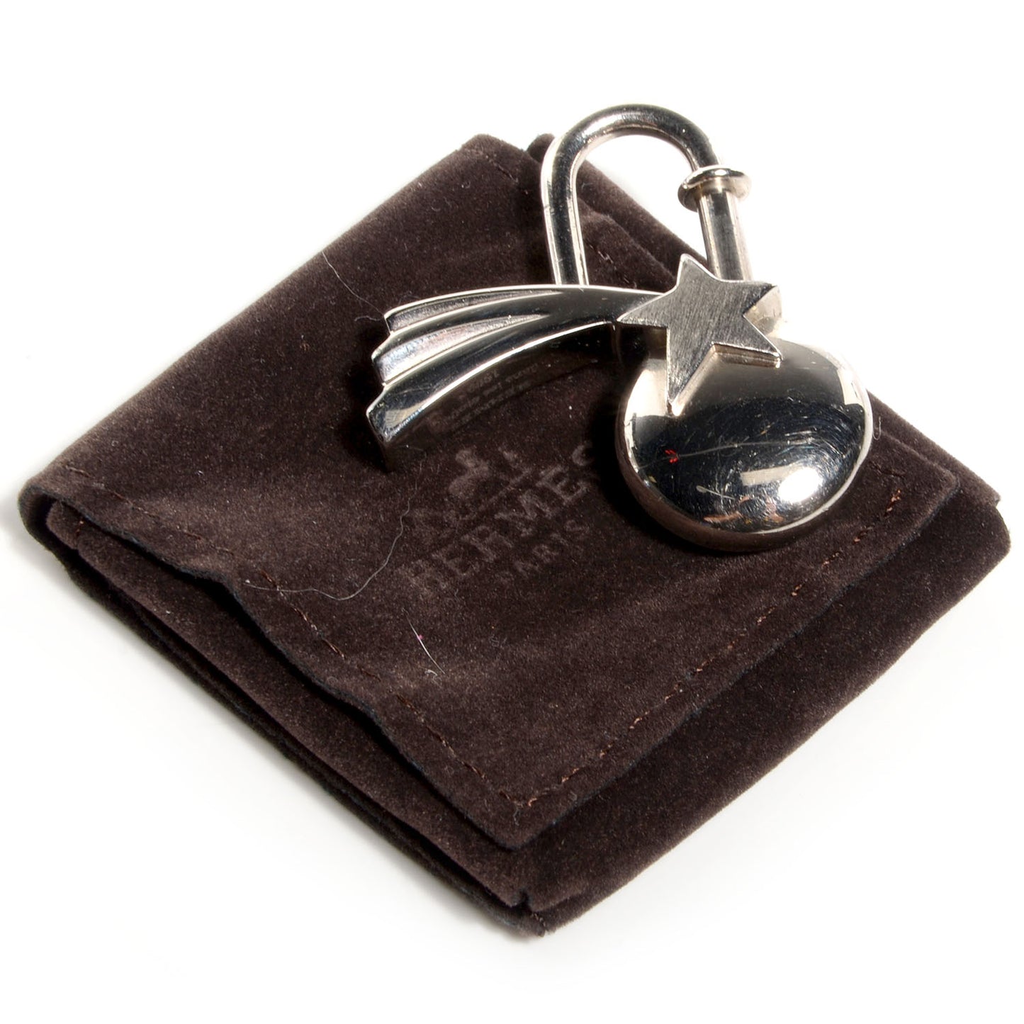 Palladium Shooting Star Cadena Lock